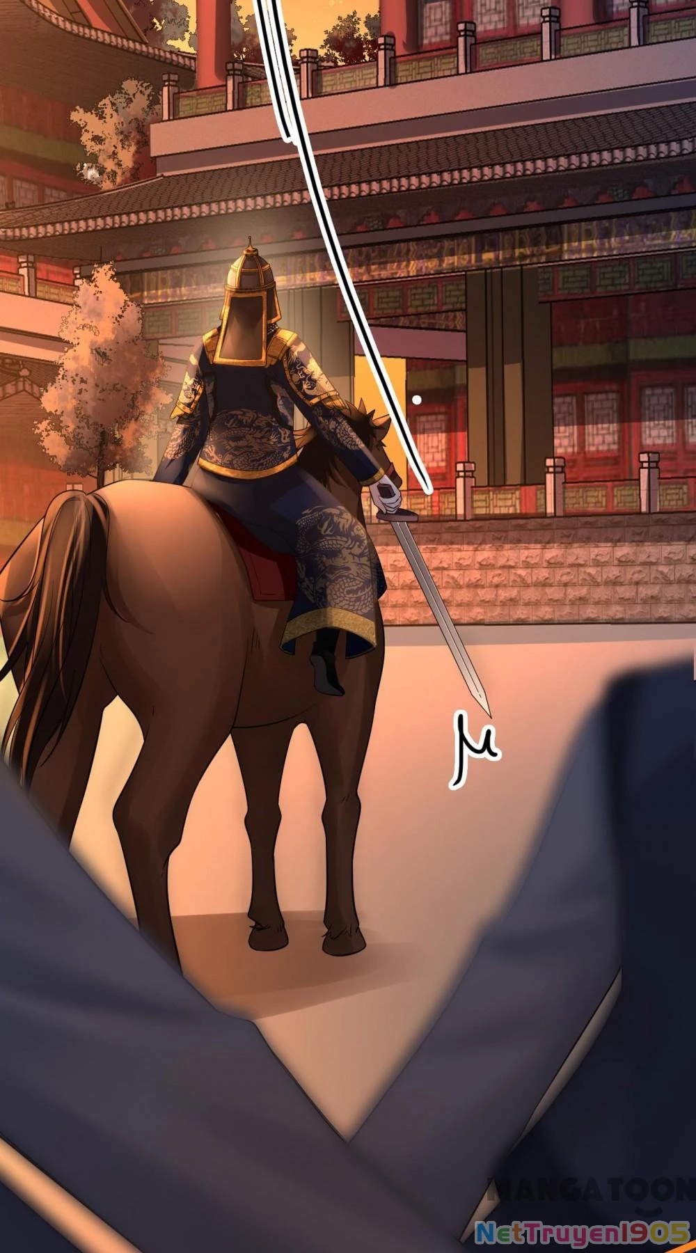 Thái Tử, Người Thật Ngọt Ngào Chapter 101 - 23