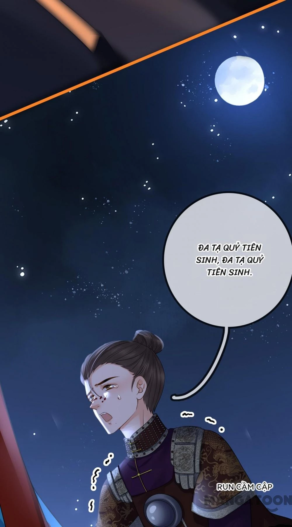 Thái Tử, Người Thật Ngọt Ngào Chapter 101 - 24