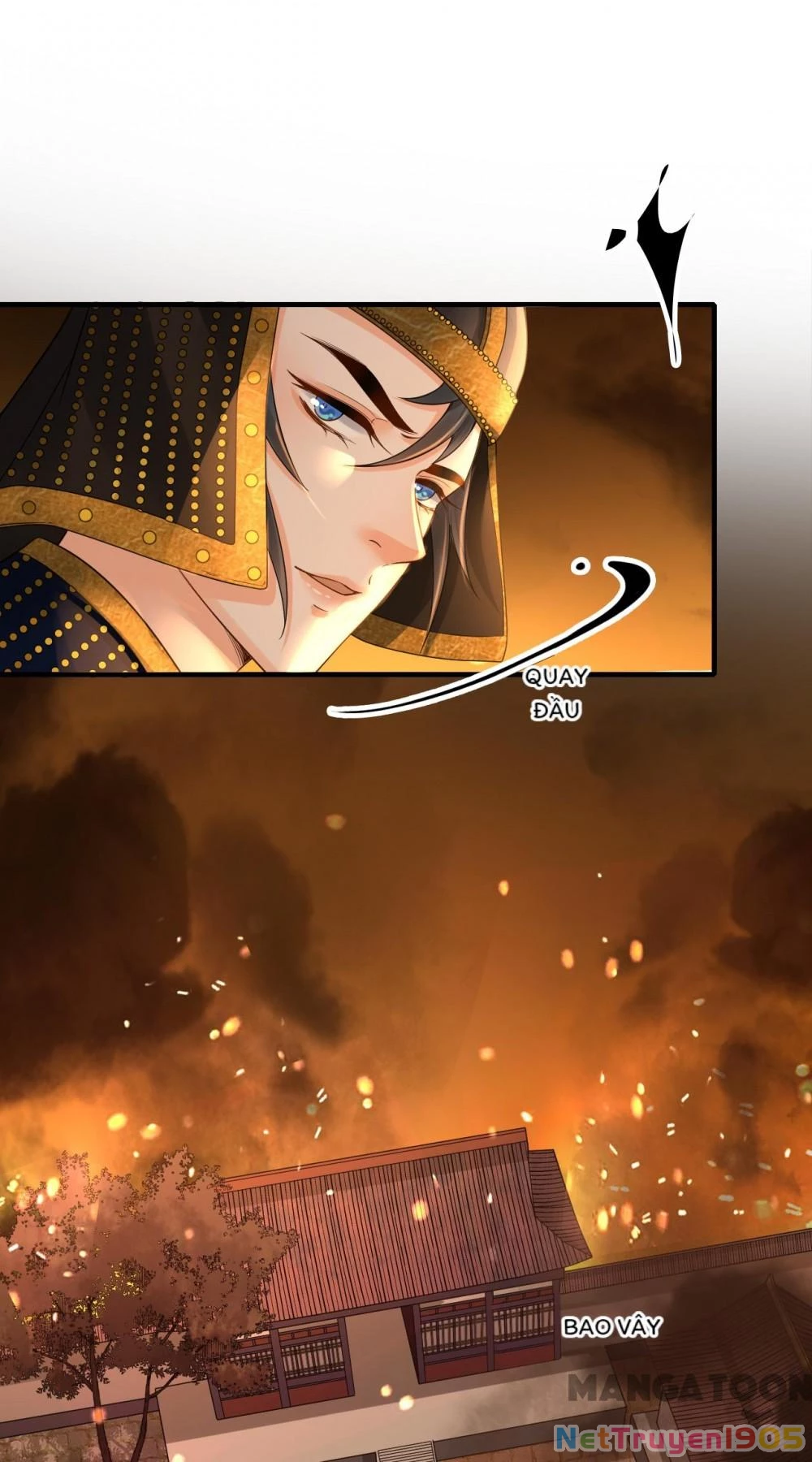 Thái Tử, Người Thật Ngọt Ngào Chapter 101 - 27