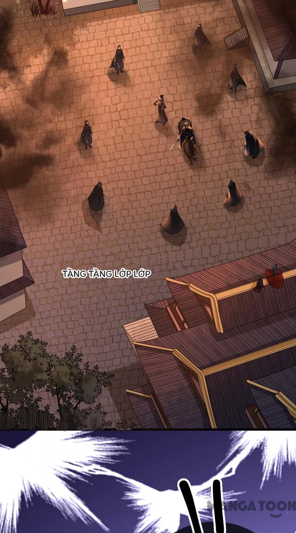 Thái Tử, Người Thật Ngọt Ngào Chapter 101 - 28