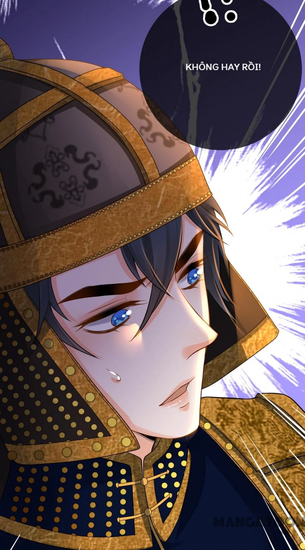 Thái Tử, Người Thật Ngọt Ngào Chapter 101 - 29