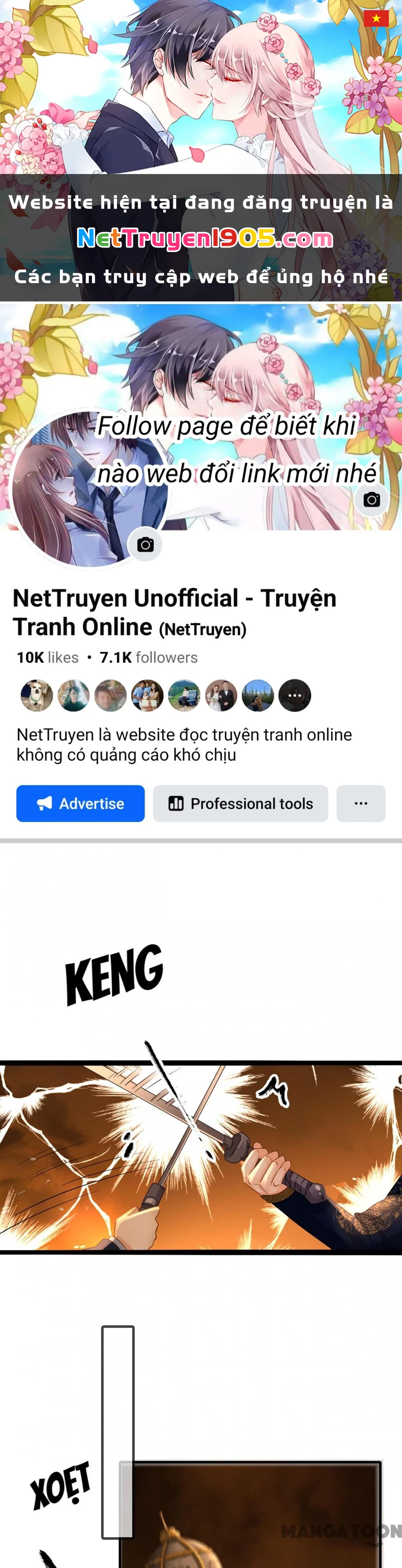 Thái Tử, Người Thật Ngọt Ngào Chapter 102 - 1