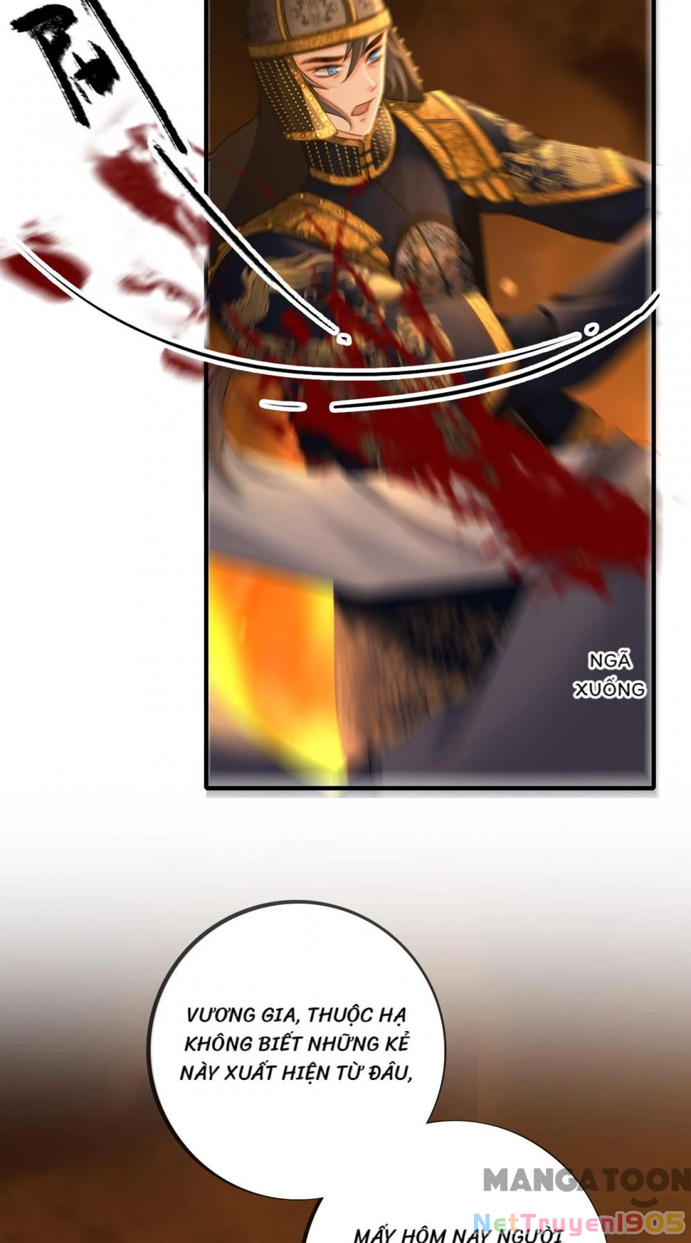 Thái Tử, Người Thật Ngọt Ngào Chapter 102 - 2