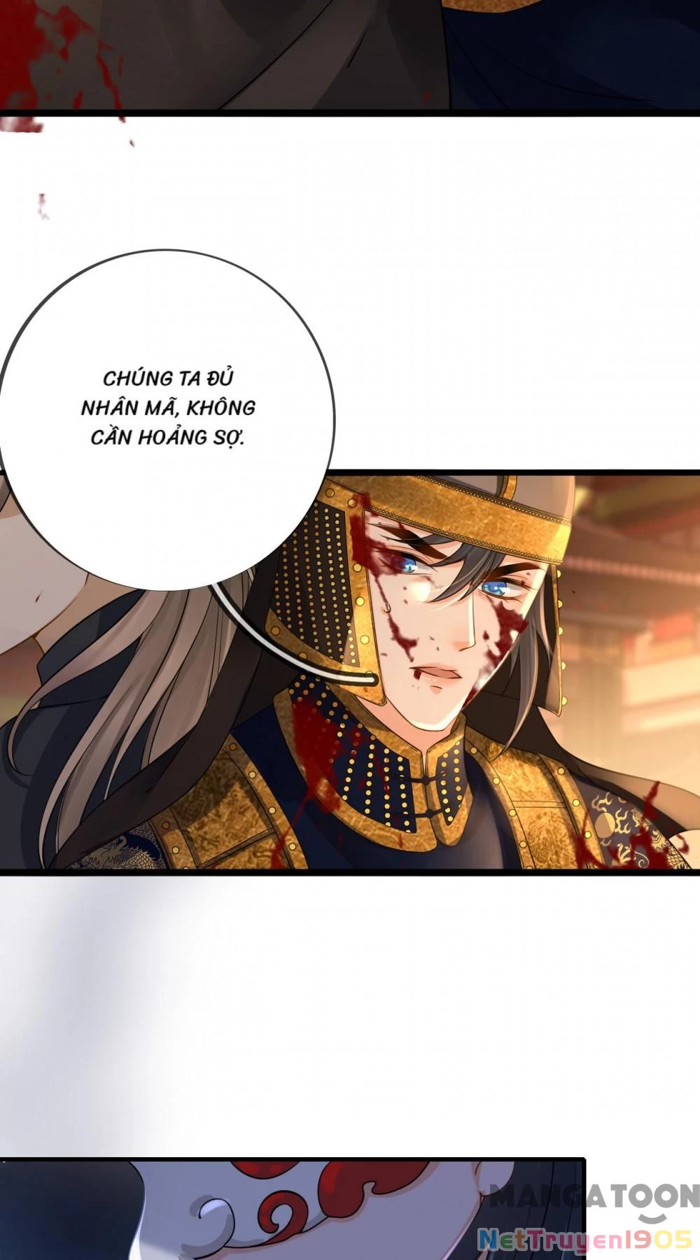 Thái Tử, Người Thật Ngọt Ngào Chapter 102 - 4