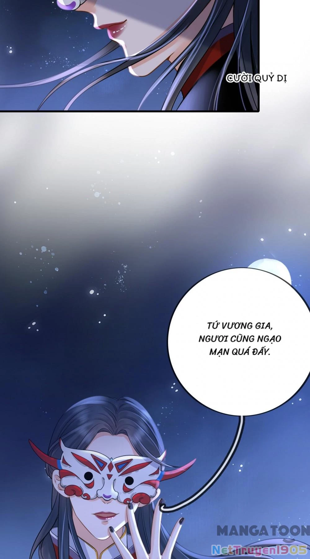 Thái Tử, Người Thật Ngọt Ngào Chapter 102 - 5