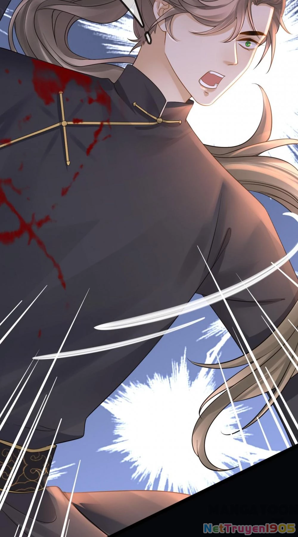 Thái Tử, Người Thật Ngọt Ngào Chapter 102 - 10