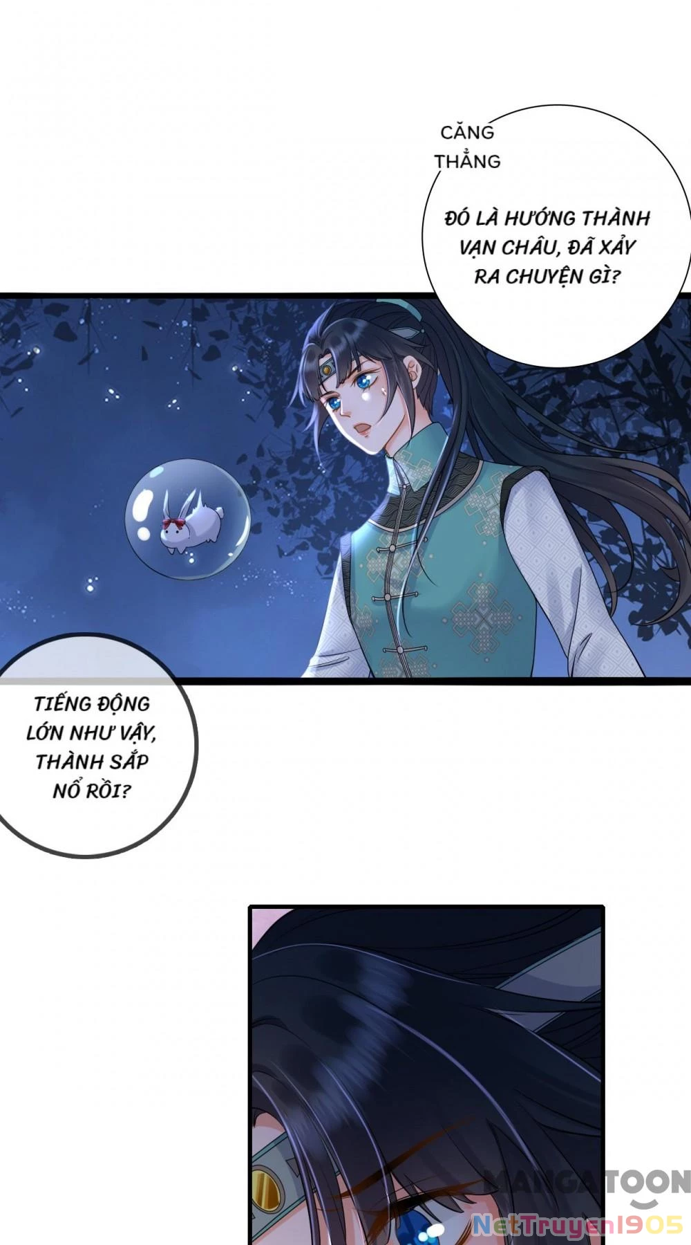 Thái Tử, Người Thật Ngọt Ngào Chapter 102 - 14