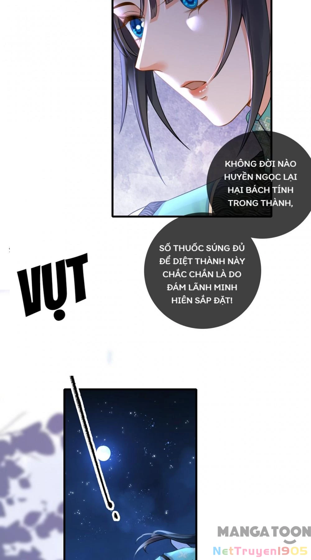 Thái Tử, Người Thật Ngọt Ngào Chapter 102 - 15