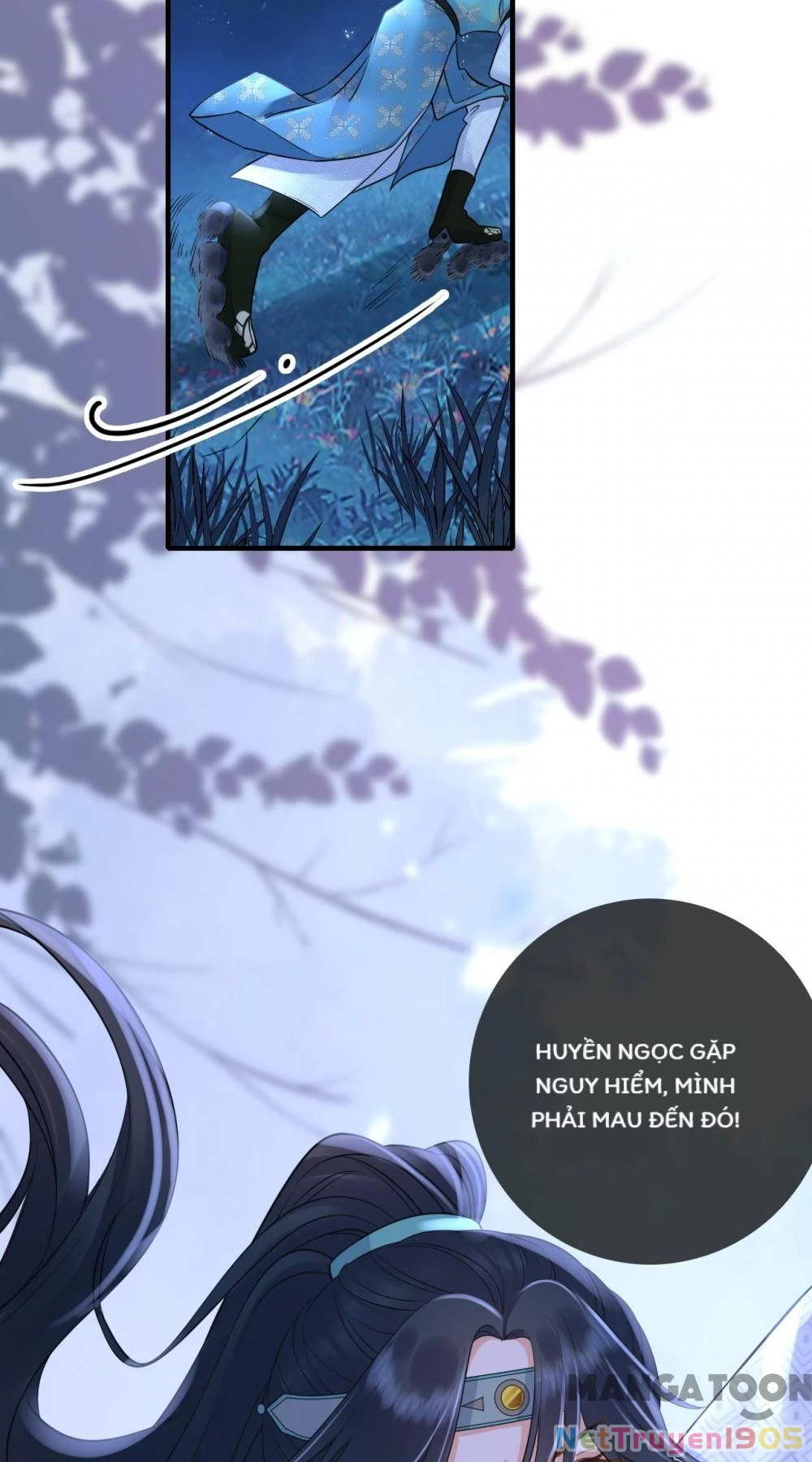 Thái Tử, Người Thật Ngọt Ngào Chapter 102 - 16