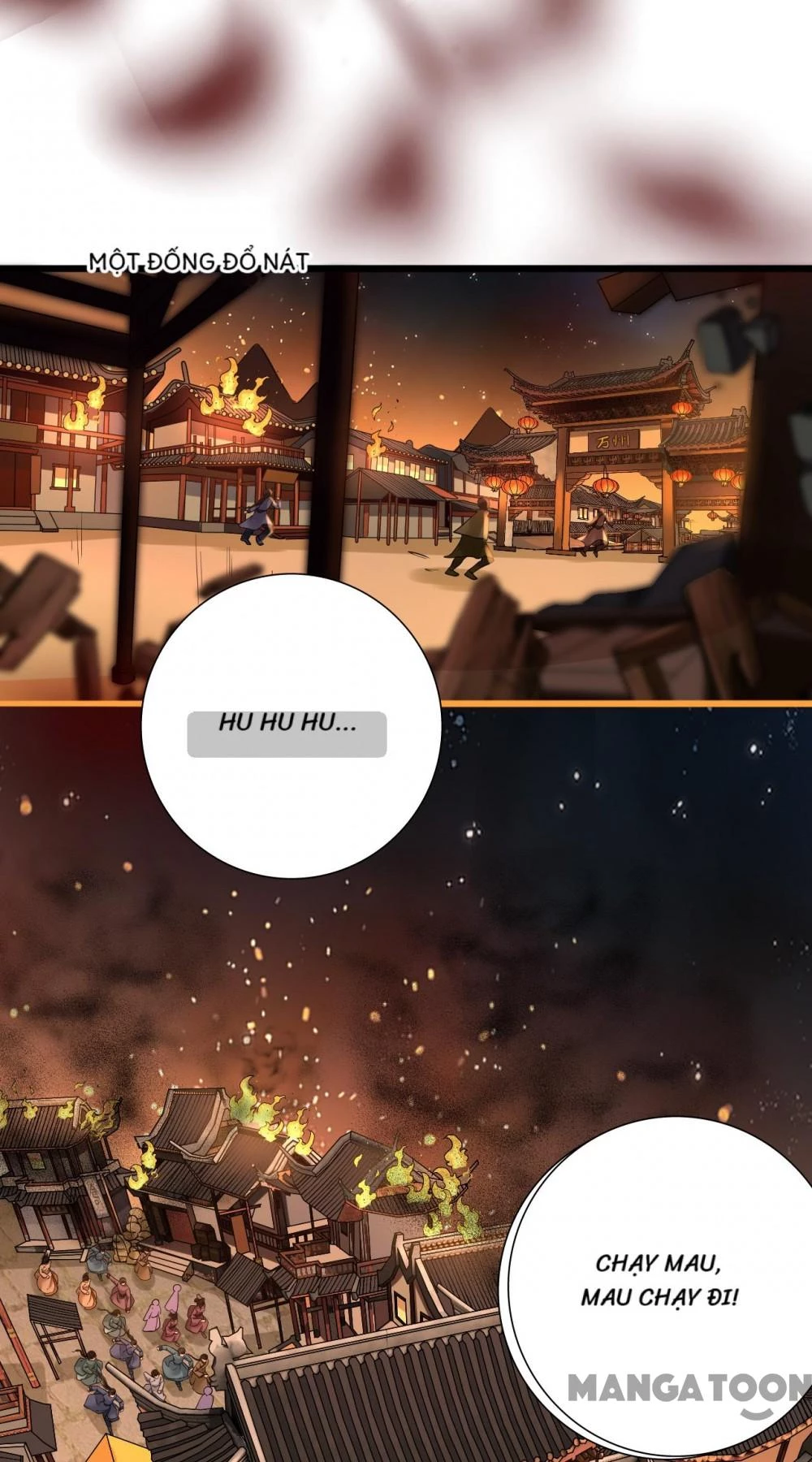 Thái Tử, Người Thật Ngọt Ngào Chapter 102 - 19