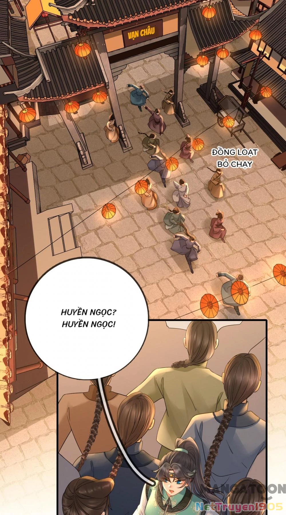 Thái Tử, Người Thật Ngọt Ngào Chapter 102 - 20