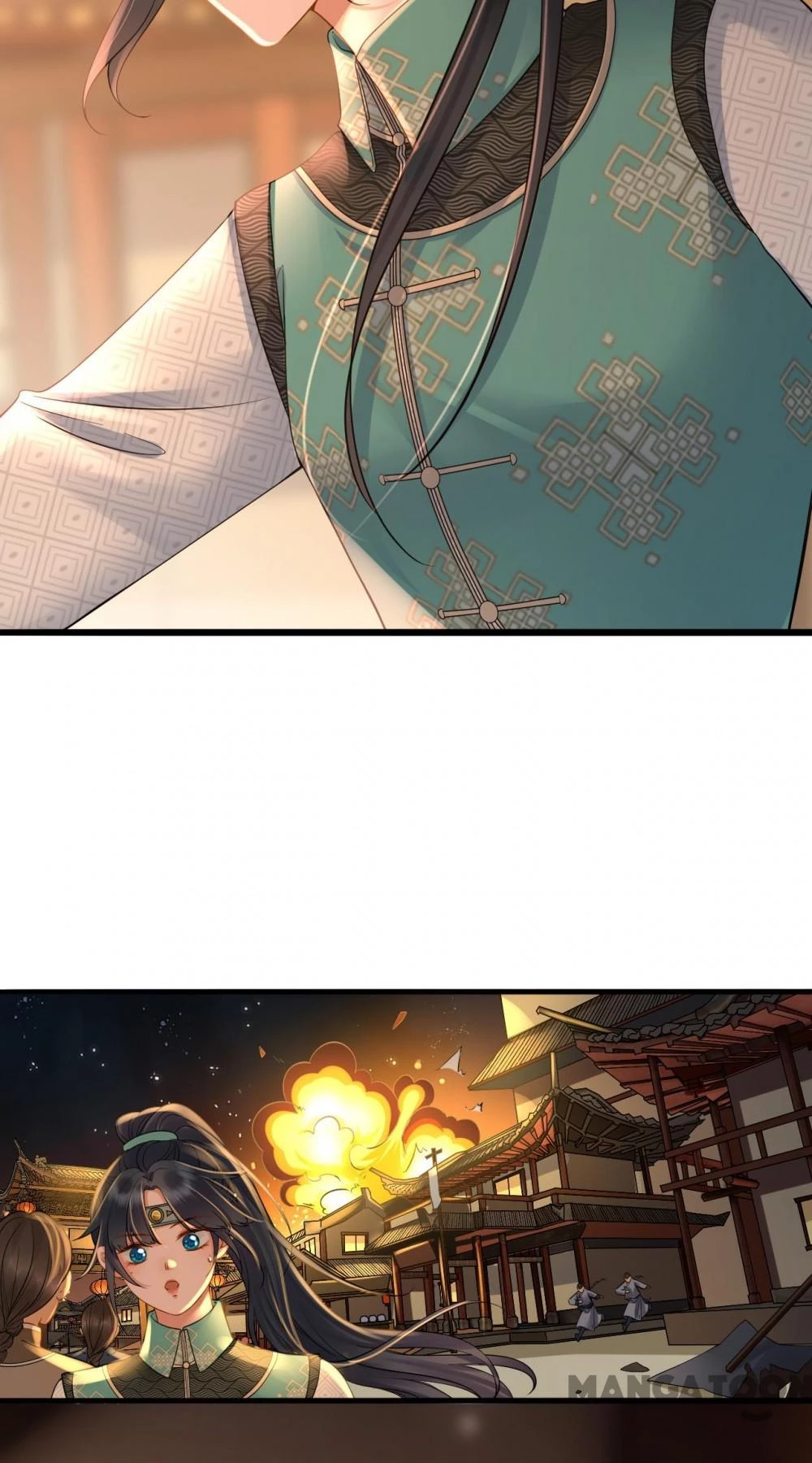 Thái Tử, Người Thật Ngọt Ngào Chapter 102 - 22