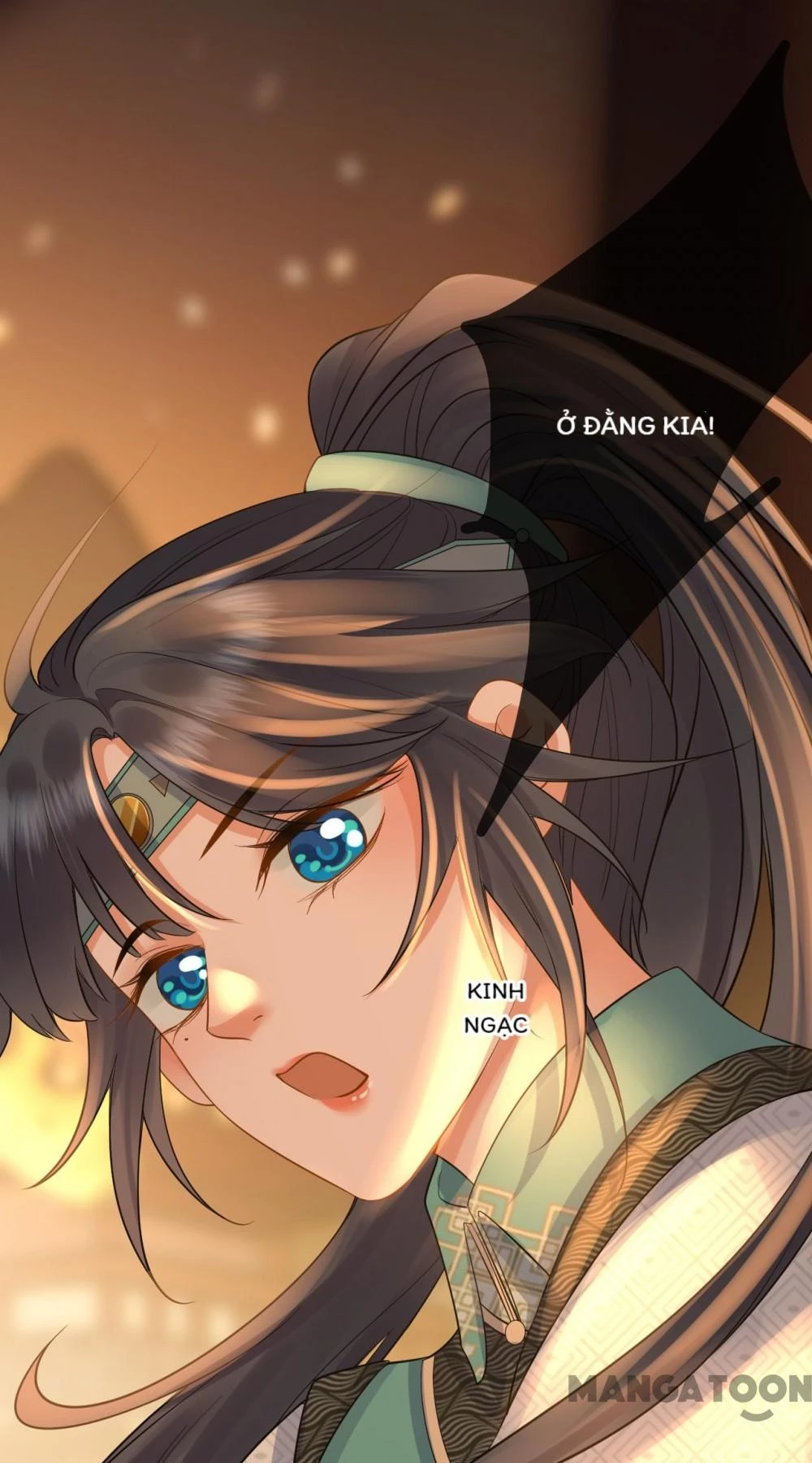 Thái Tử, Người Thật Ngọt Ngào Chapter 102 - 23