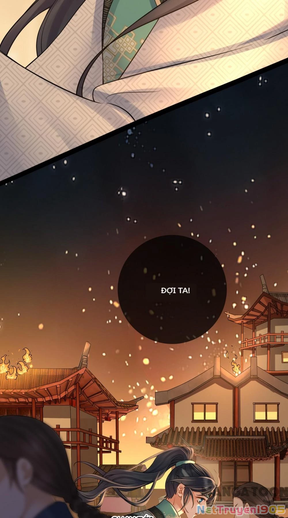 Thái Tử, Người Thật Ngọt Ngào Chapter 102 - 24