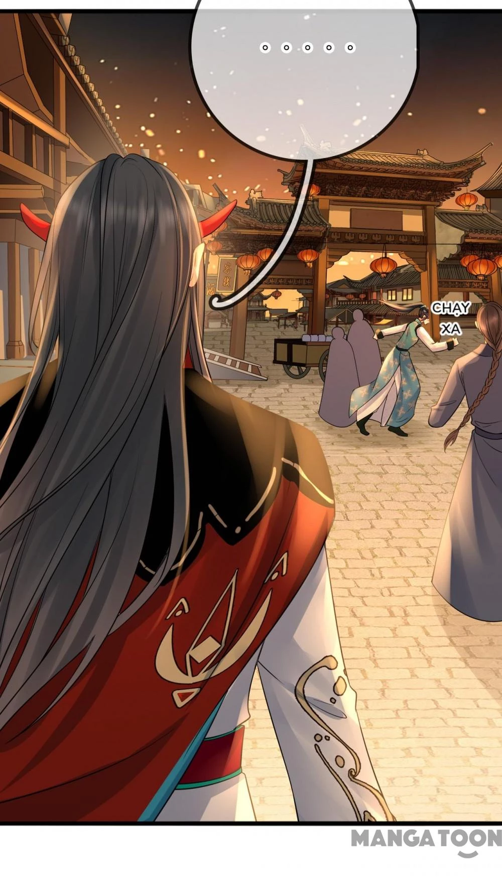 Thái Tử, Người Thật Ngọt Ngào Chapter 102 - 26