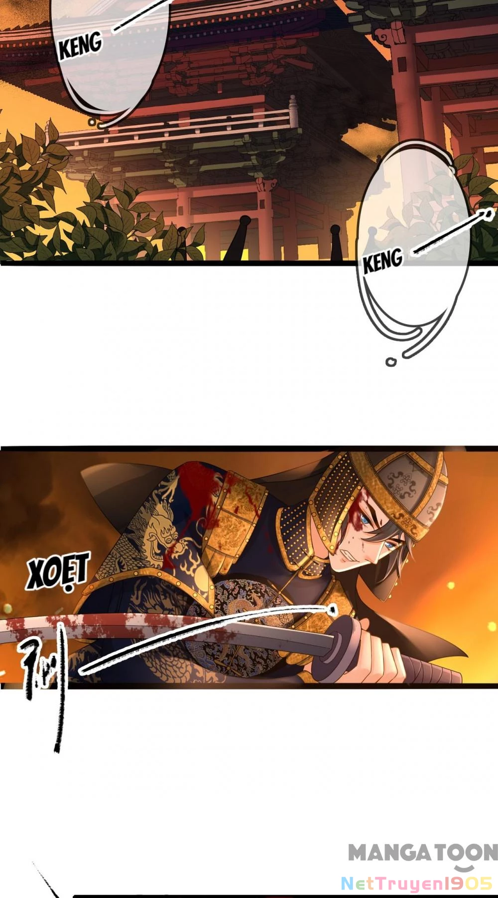 Thái Tử, Người Thật Ngọt Ngào Chapter 103 - 2