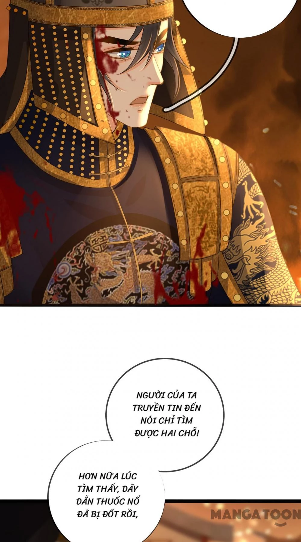 Thái Tử, Người Thật Ngọt Ngào Chapter 103 - 5