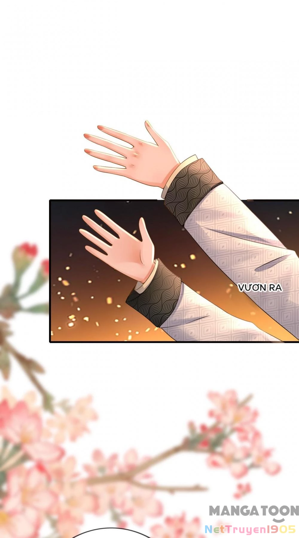 Thái Tử, Người Thật Ngọt Ngào Chapter 103 - 9