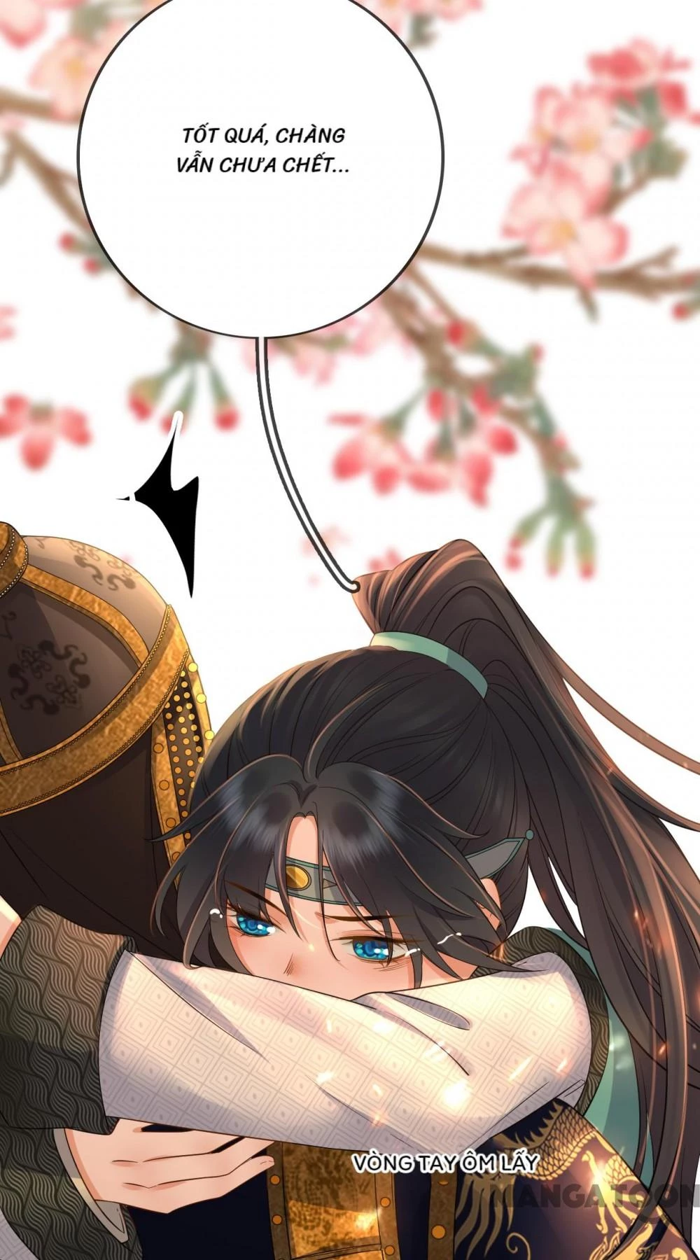 Thái Tử, Người Thật Ngọt Ngào Chapter 103 - 10