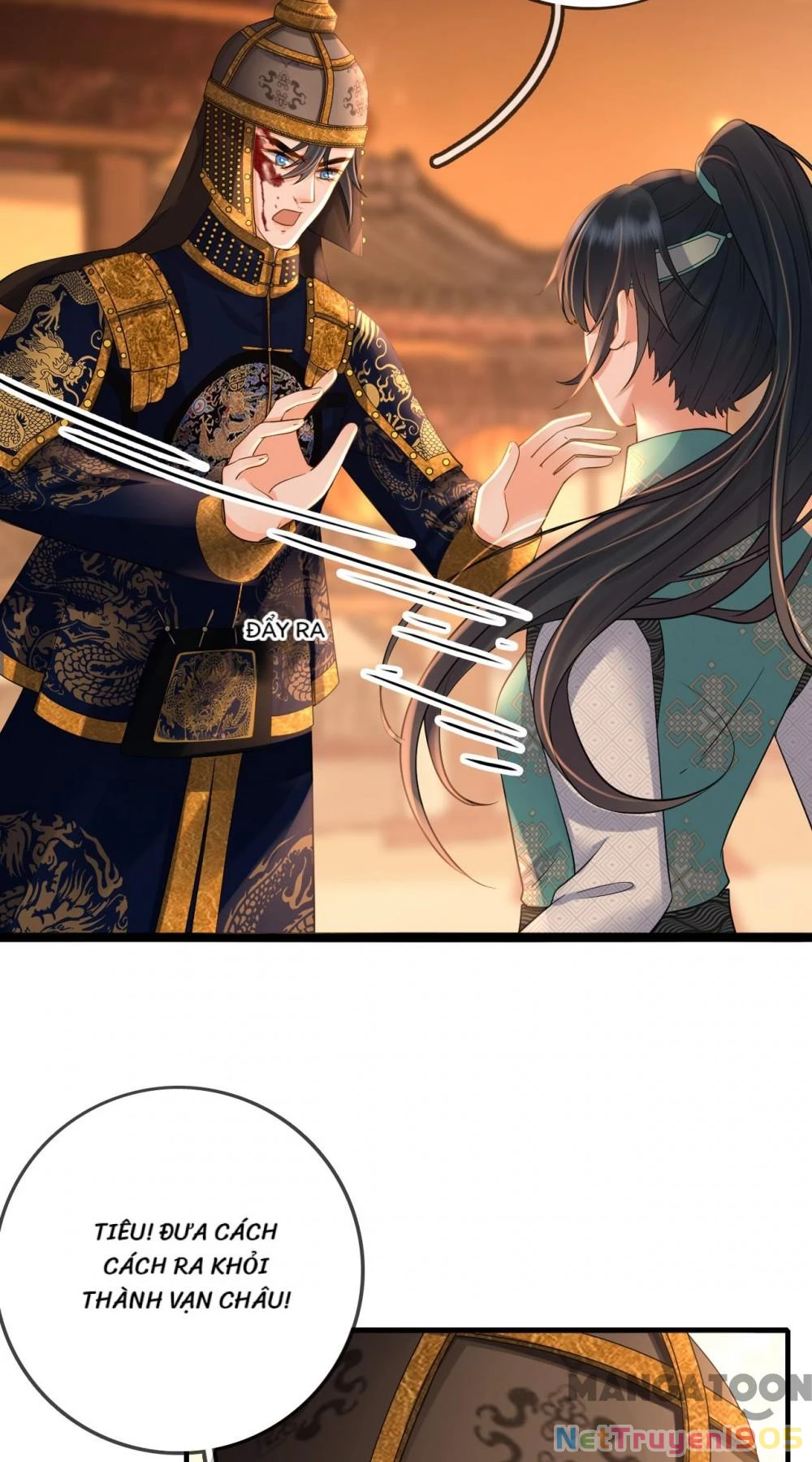 Thái Tử, Người Thật Ngọt Ngào Chapter 103 - 12