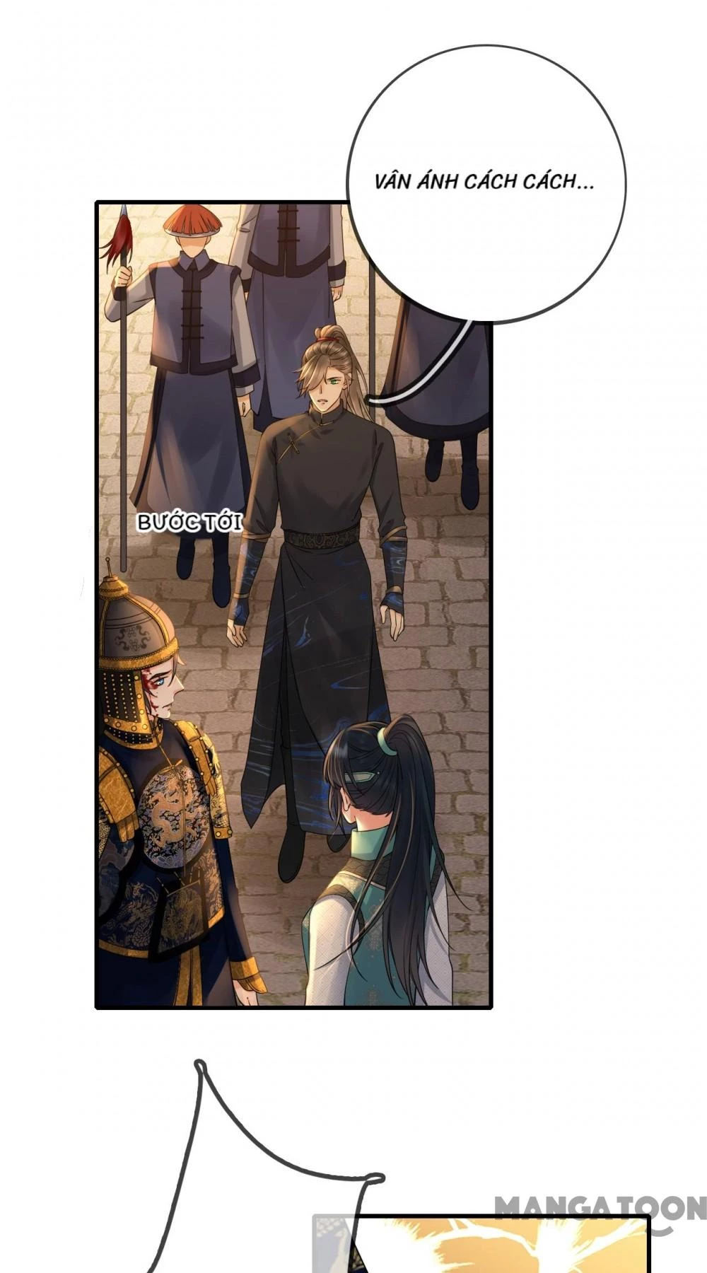 Thái Tử, Người Thật Ngọt Ngào Chapter 103 - 14