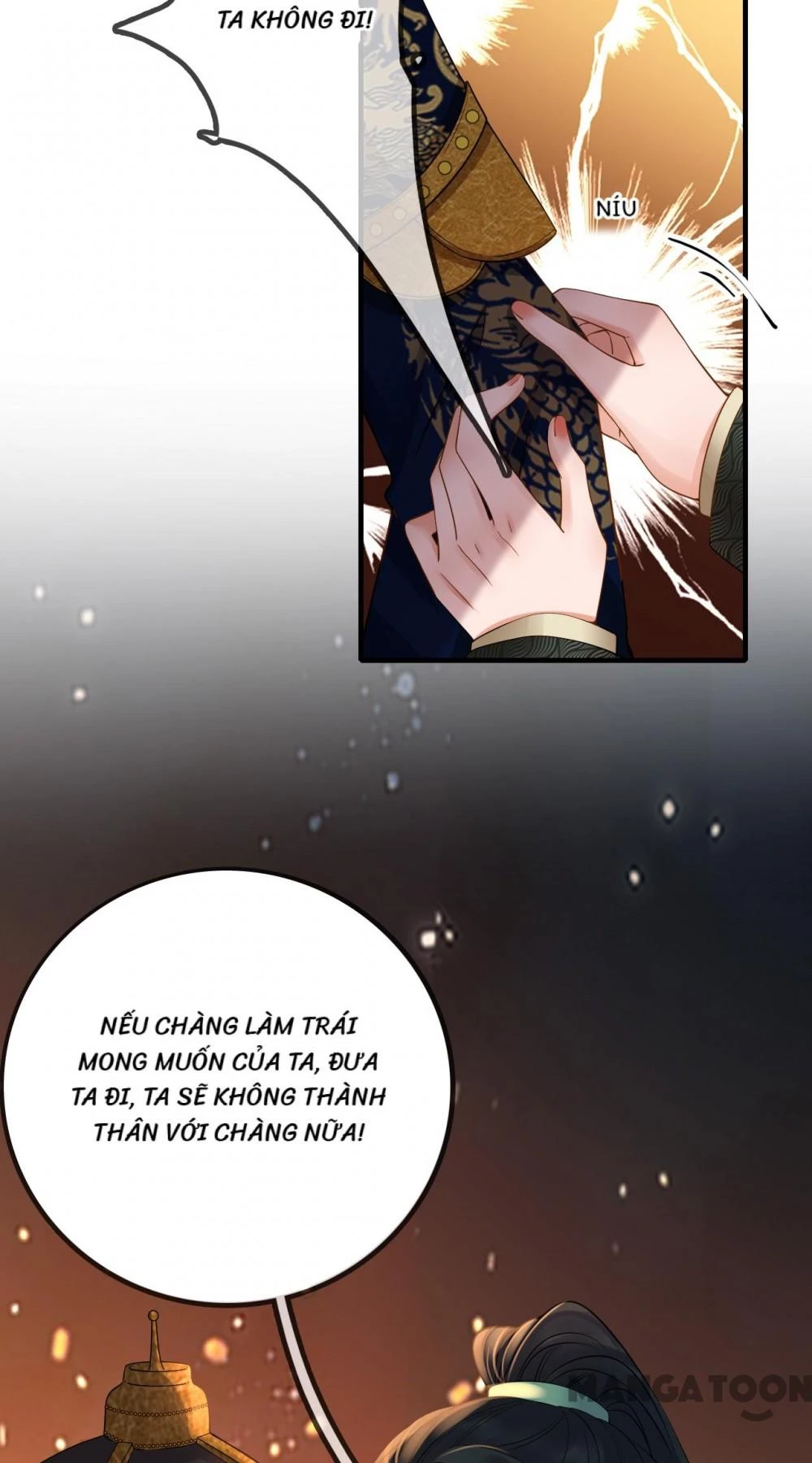 Thái Tử, Người Thật Ngọt Ngào Chapter 103 - 15