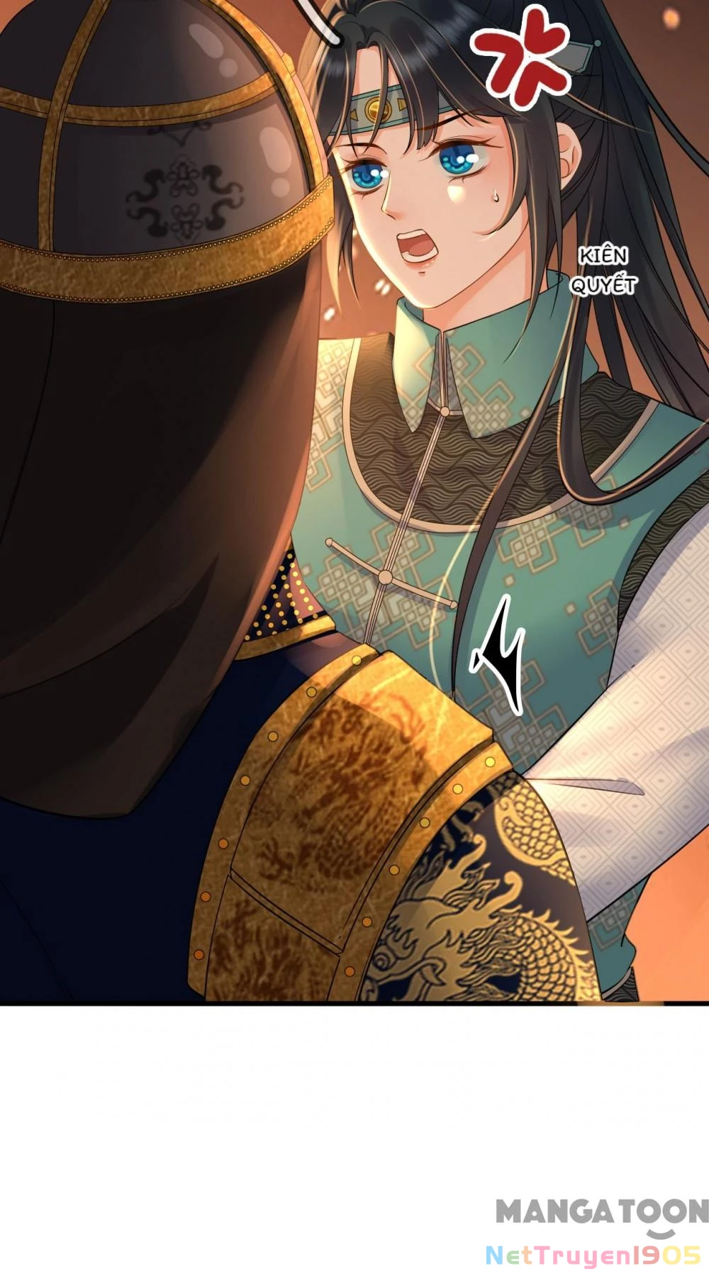 Thái Tử, Người Thật Ngọt Ngào Chapter 103 - 16