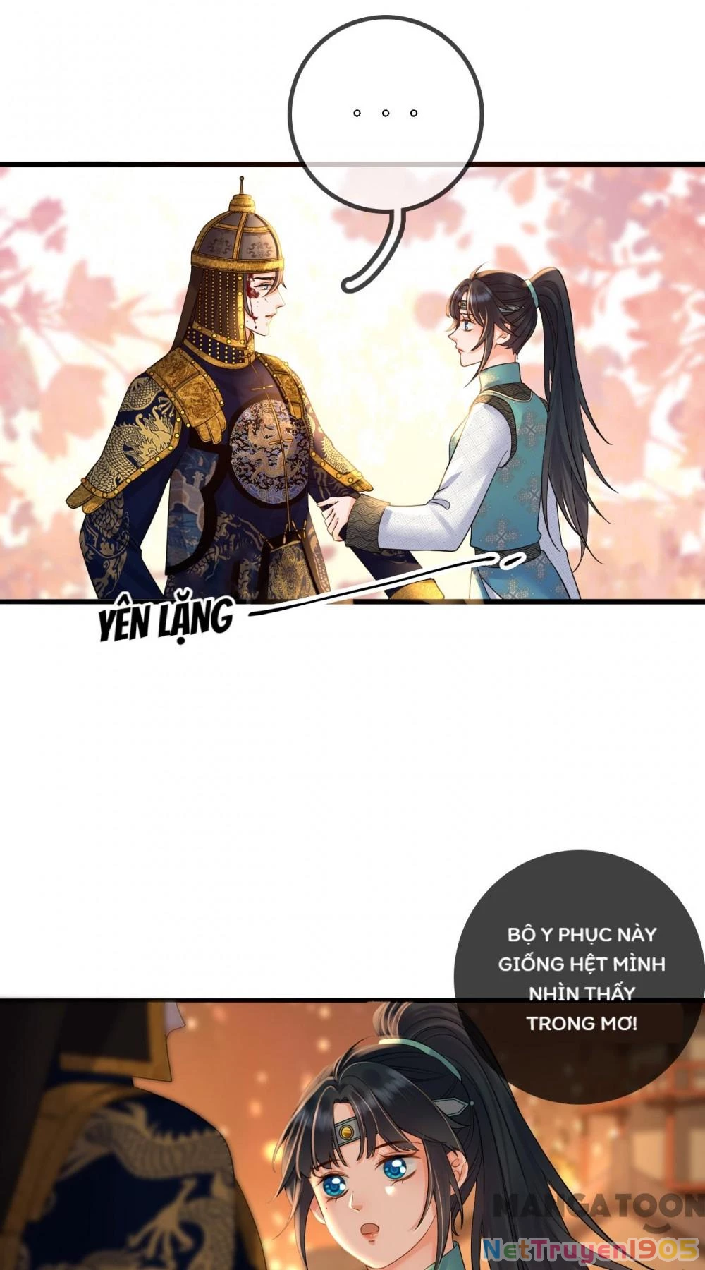 Thái Tử, Người Thật Ngọt Ngào Chapter 103 - 17