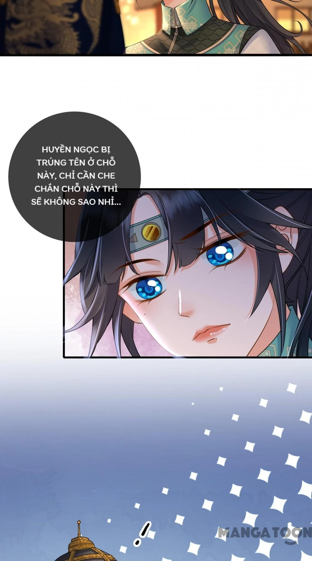 Thái Tử, Người Thật Ngọt Ngào Chapter 103 - 18