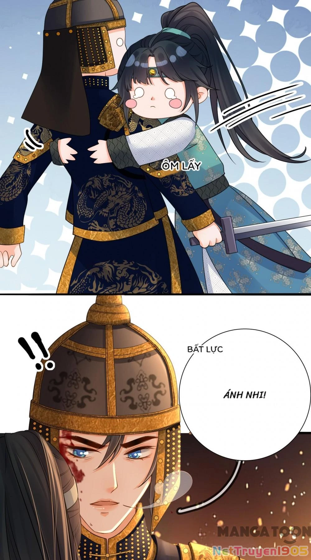 Thái Tử, Người Thật Ngọt Ngào Chapter 103 - 19