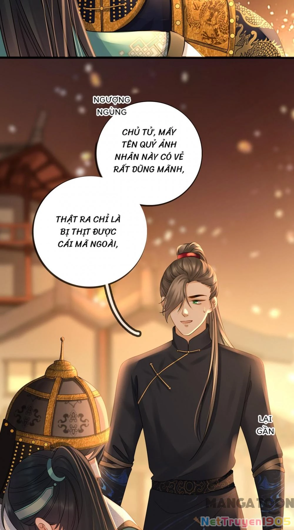 Thái Tử, Người Thật Ngọt Ngào Chapter 103 - 20