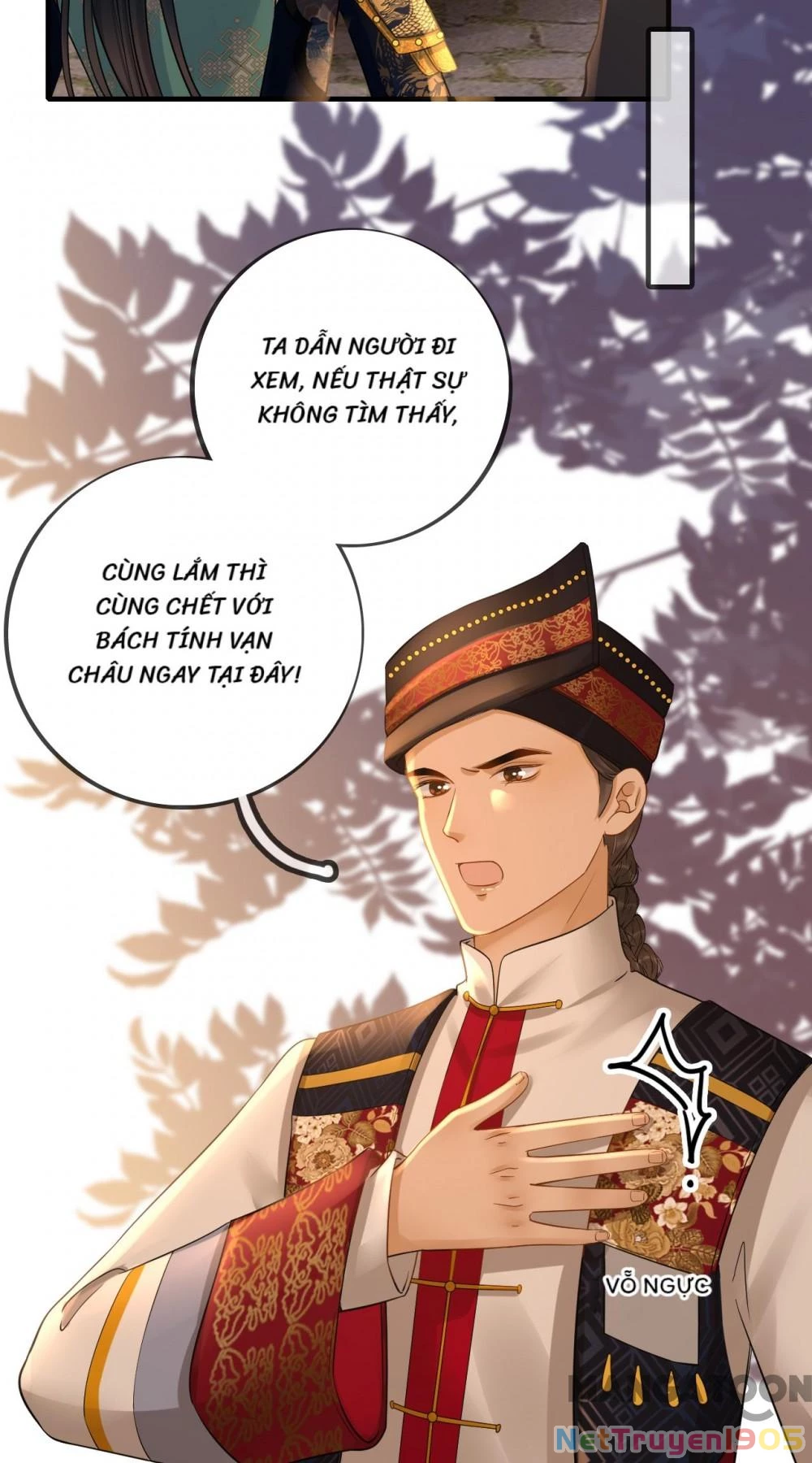 Thái Tử, Người Thật Ngọt Ngào Chapter 103 - 23