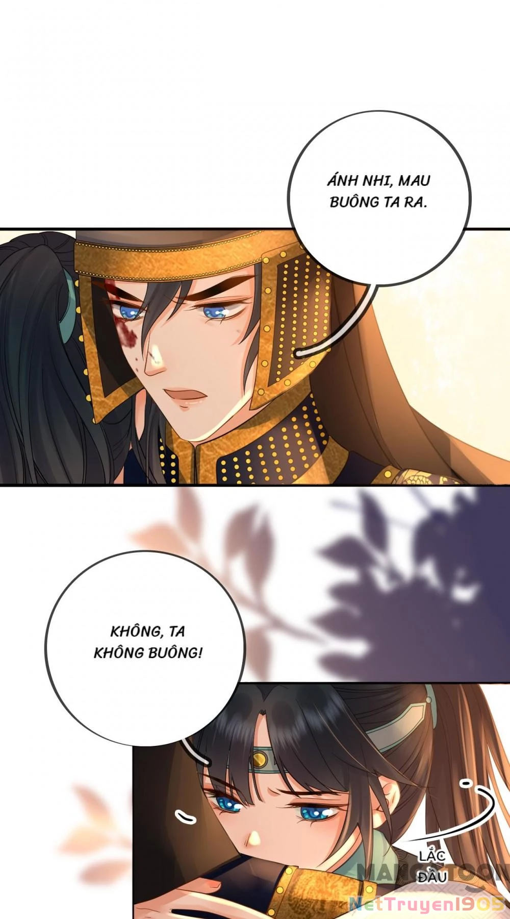 Thái Tử, Người Thật Ngọt Ngào Chapter 103 - 27