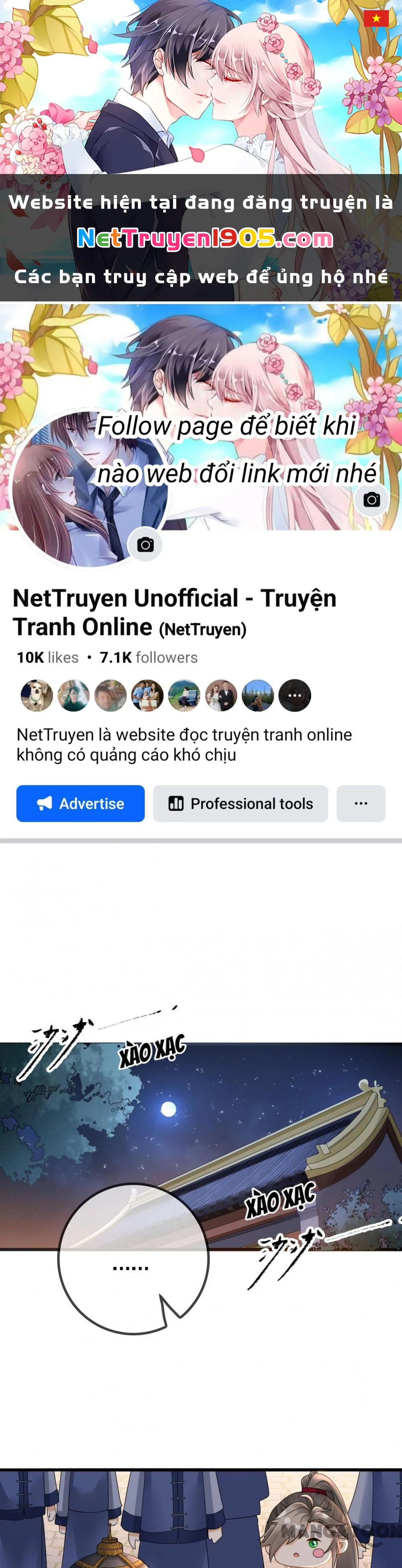 Thái Tử, Người Thật Ngọt Ngào Chapter 104 - 1