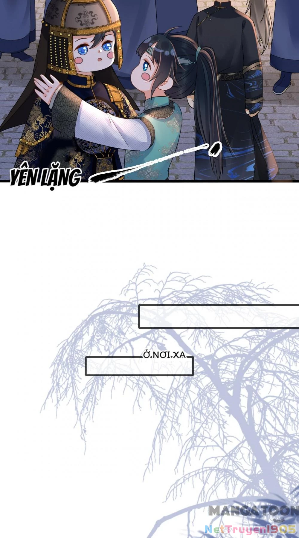 Thái Tử, Người Thật Ngọt Ngào Chapter 104 - 2