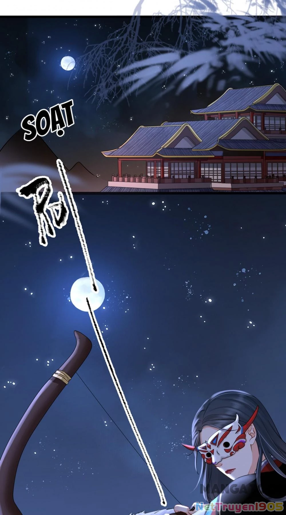 Thái Tử, Người Thật Ngọt Ngào Chapter 104 - 3