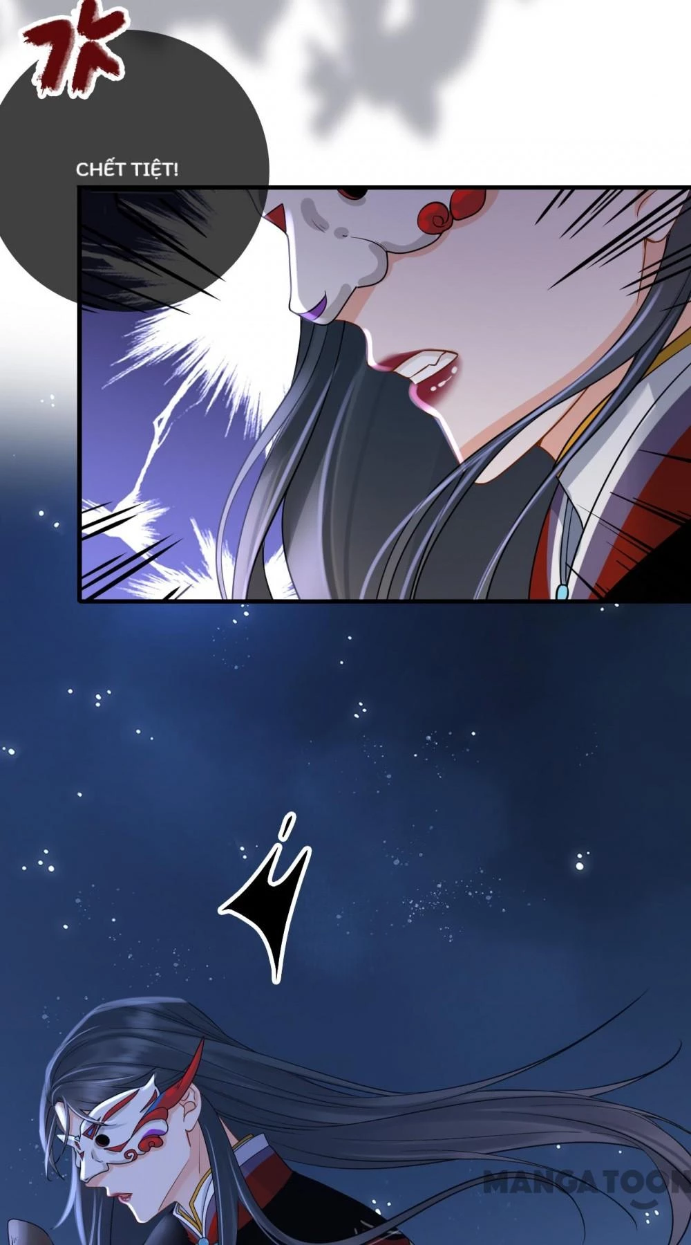 Thái Tử, Người Thật Ngọt Ngào Chapter 104 - 6