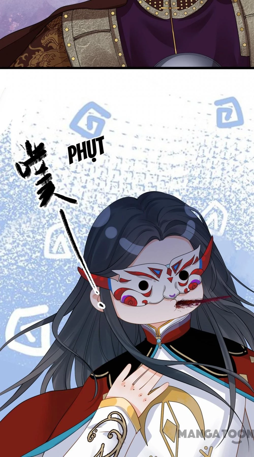 Thái Tử, Người Thật Ngọt Ngào Chapter 104 - 8