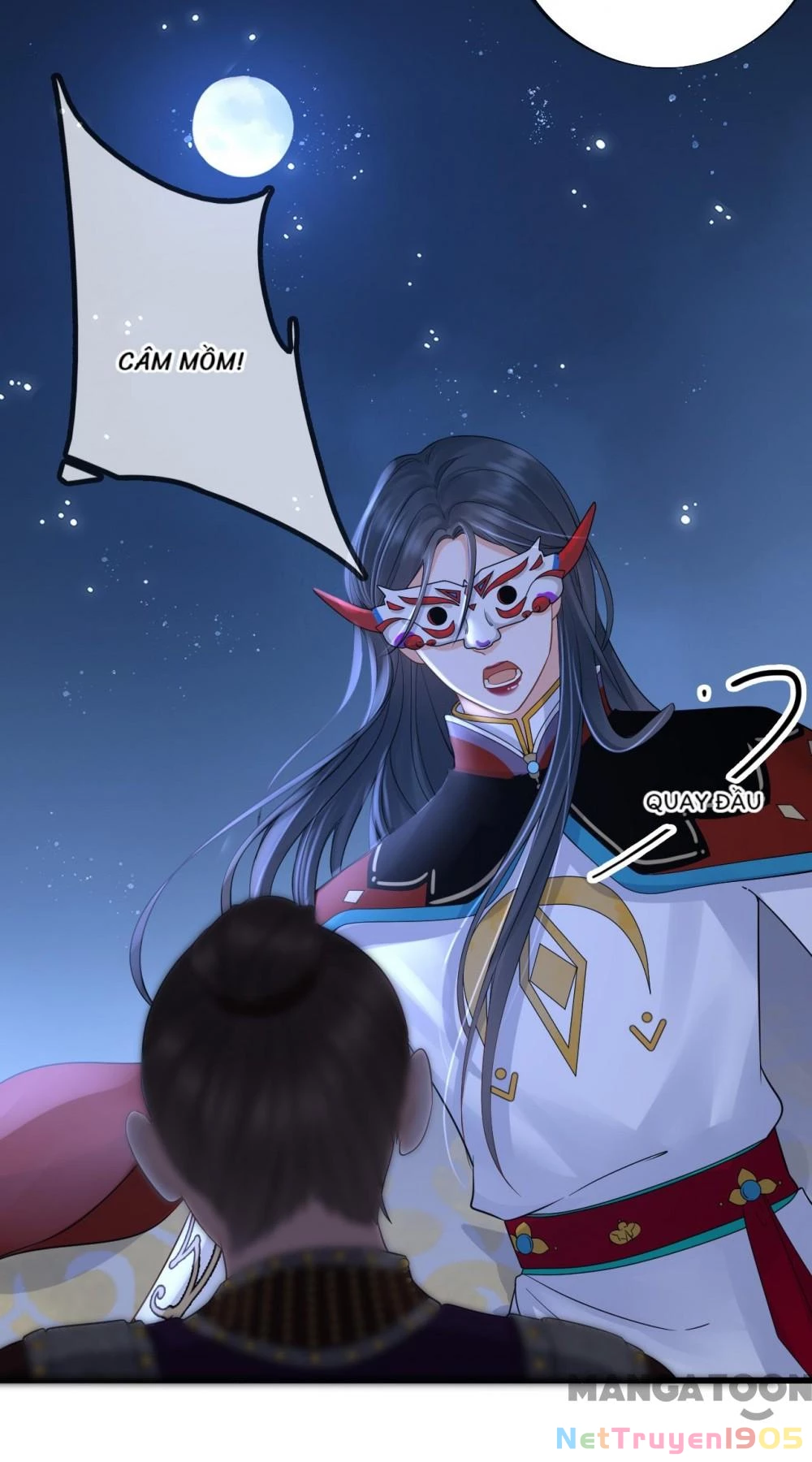 Thái Tử, Người Thật Ngọt Ngào Chapter 104 - 10