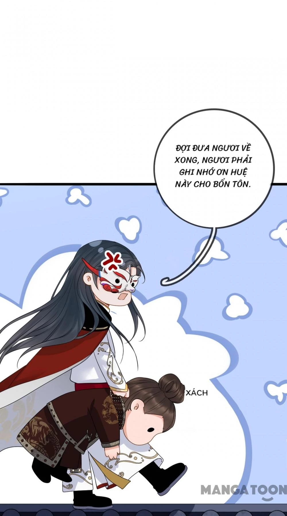 Thái Tử, Người Thật Ngọt Ngào Chapter 104 - 11