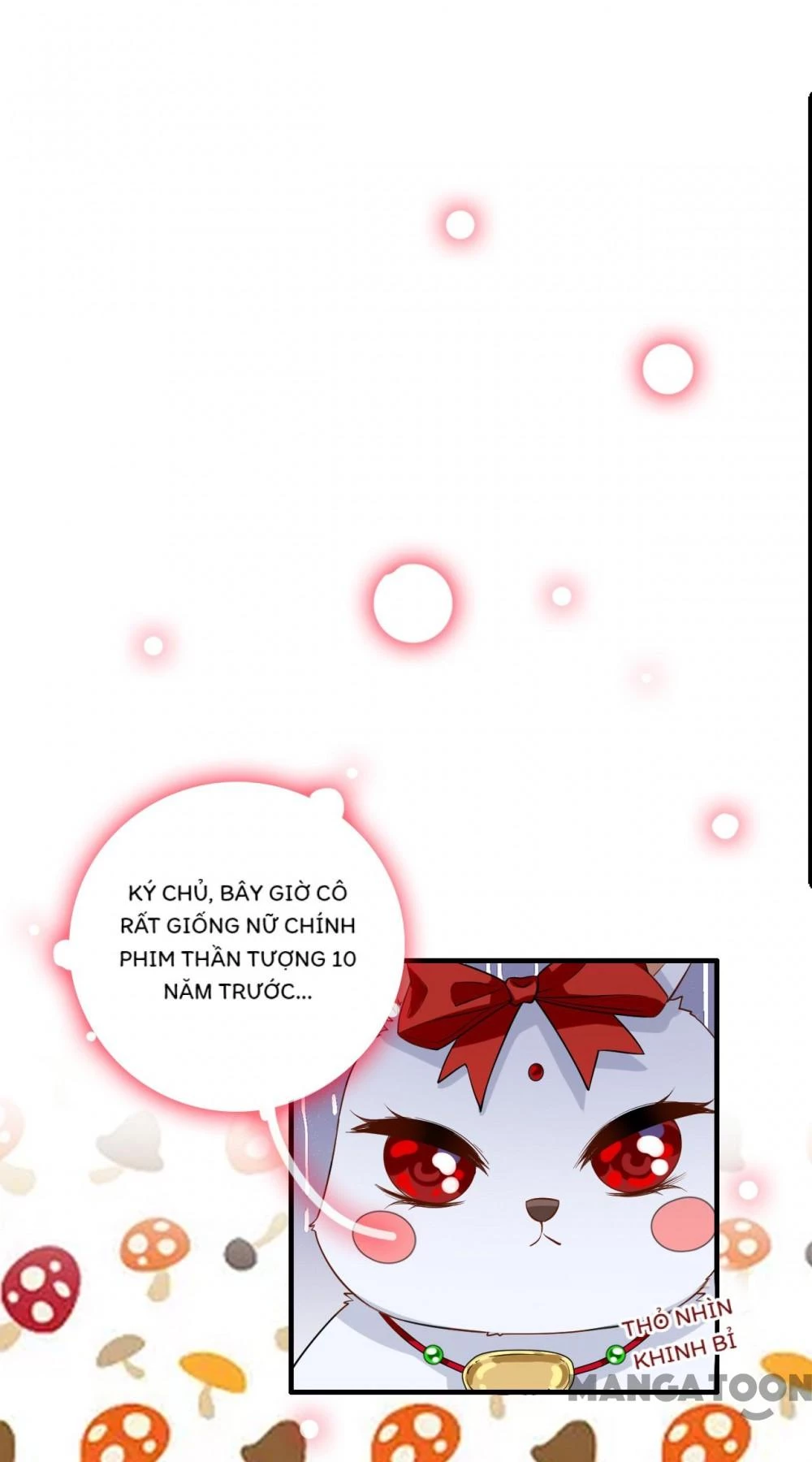 Thái Tử, Người Thật Ngọt Ngào Chapter 104 - 14