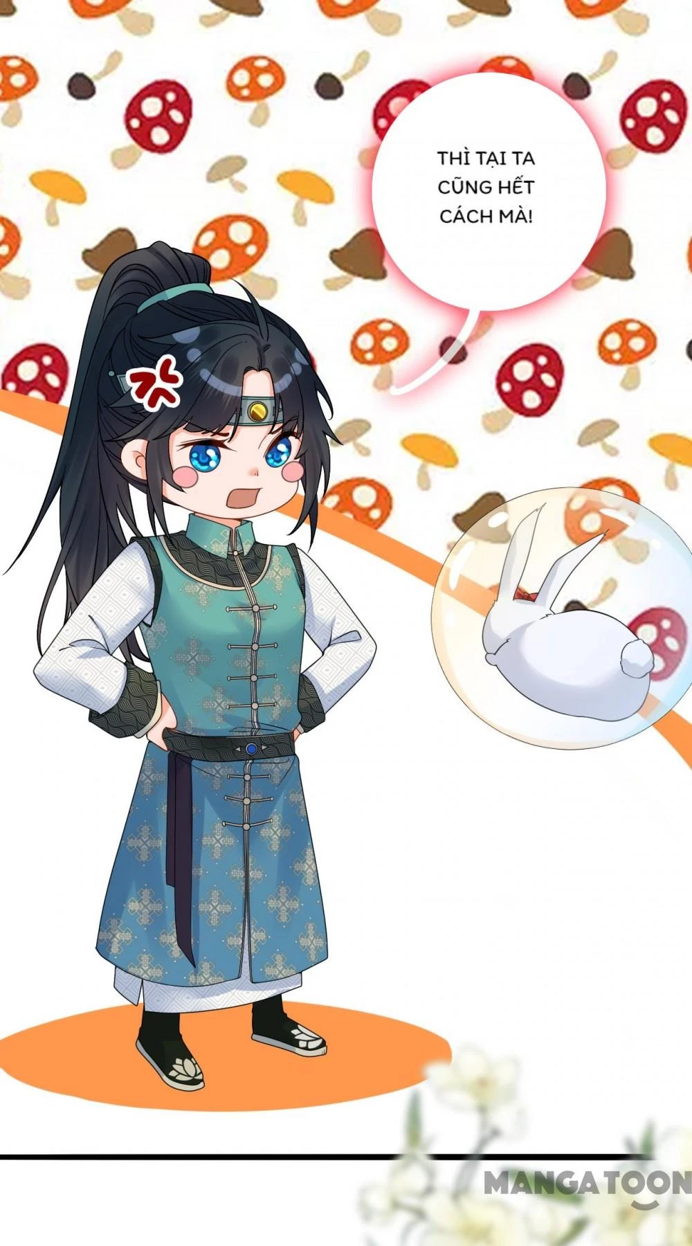 Thái Tử, Người Thật Ngọt Ngào Chapter 104 - 15