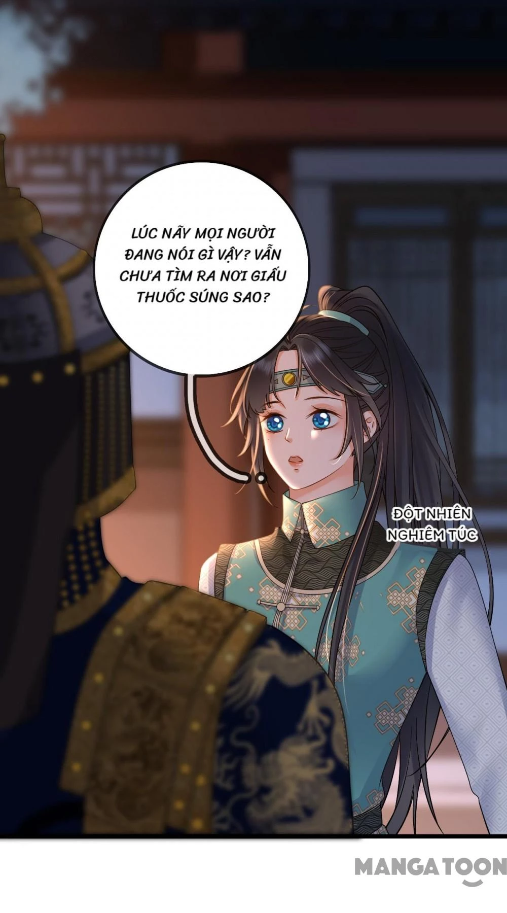 Thái Tử, Người Thật Ngọt Ngào Chapter 104 - 19