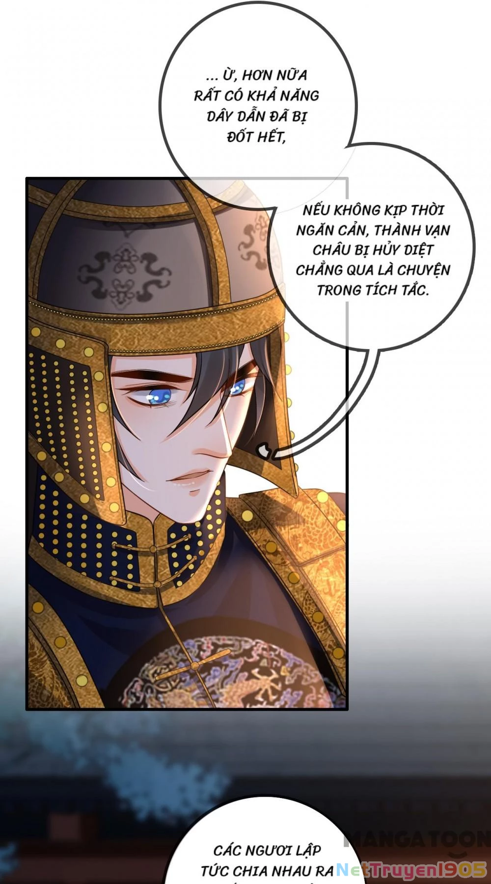 Thái Tử, Người Thật Ngọt Ngào Chapter 104 - 20