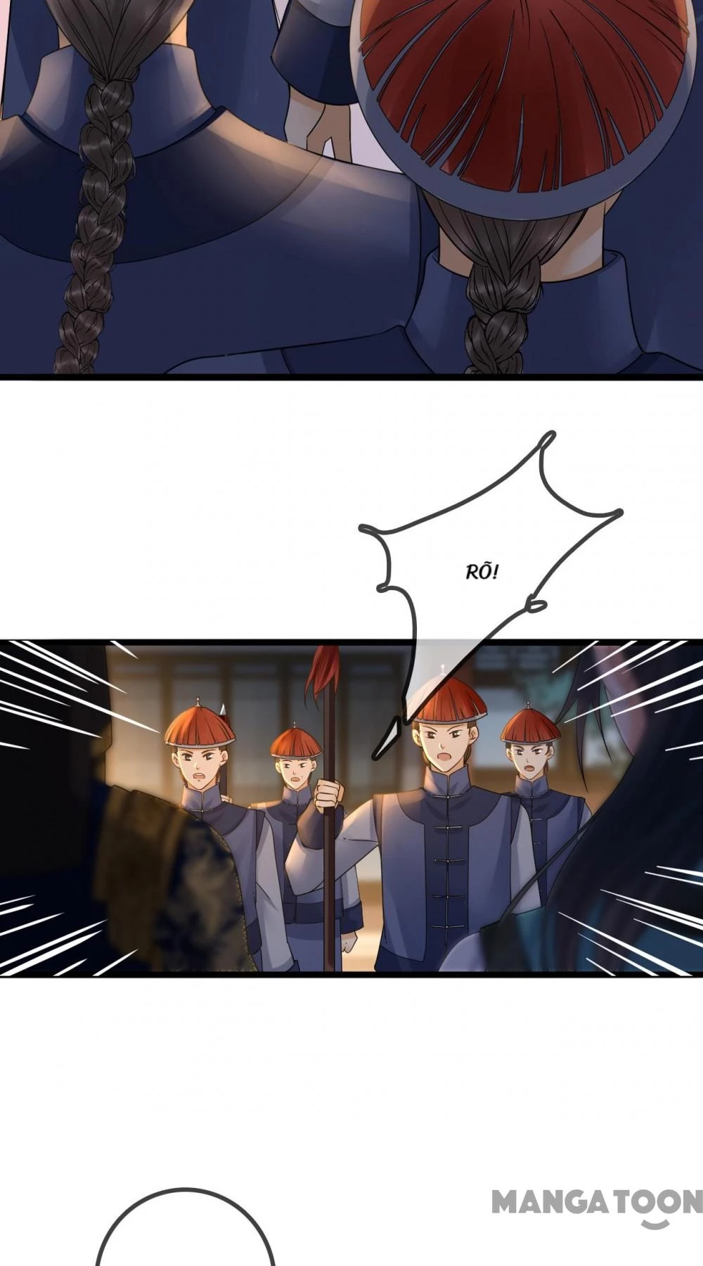 Thái Tử, Người Thật Ngọt Ngào Chapter 104 - 22