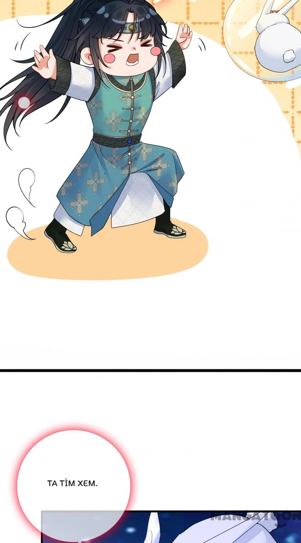 Thái Tử, Người Thật Ngọt Ngào Chapter 104 - 25