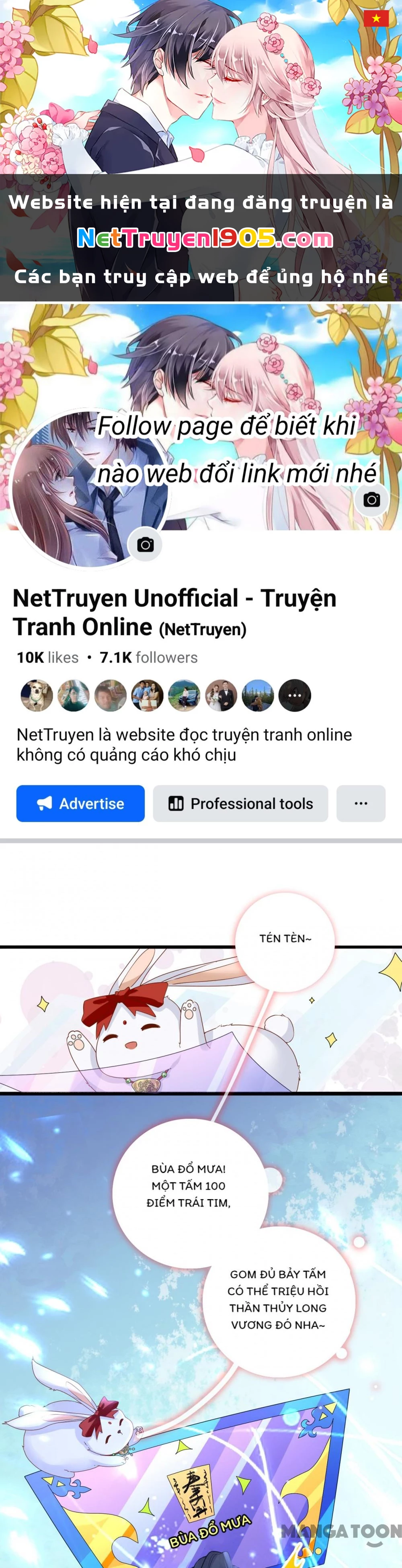 Thái Tử, Người Thật Ngọt Ngào Chapter 105 - 1