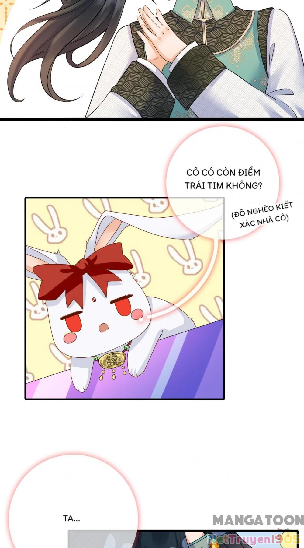 Thái Tử, Người Thật Ngọt Ngào Chapter 105 - 3