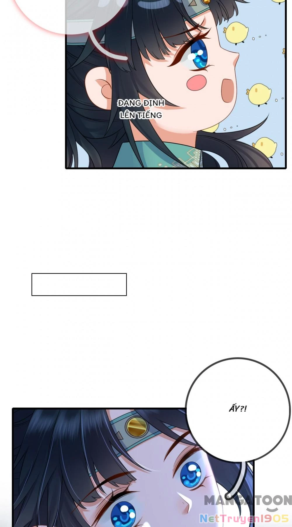 Thái Tử, Người Thật Ngọt Ngào Chapter 105 - 4