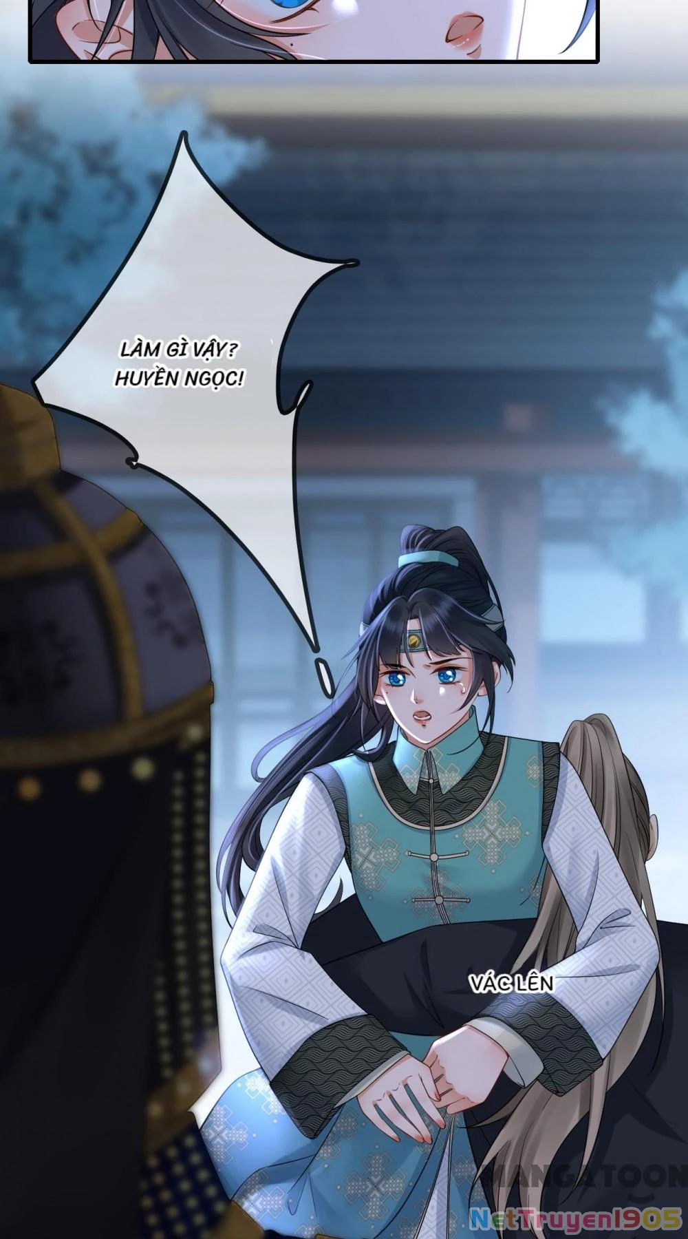 Thái Tử, Người Thật Ngọt Ngào Chapter 105 - 5